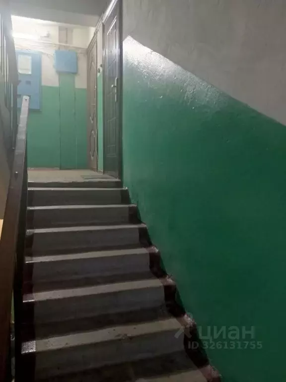 3-к кв. Новгородская область, Малая Вишера Лесная ул., 14 (50.7 м) - Фото 2