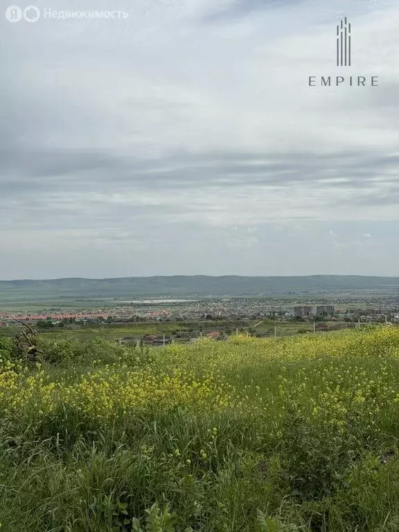 Участок в Грозный, СТ Ясная Поляна 1, 270 (6 м) - Фото 2