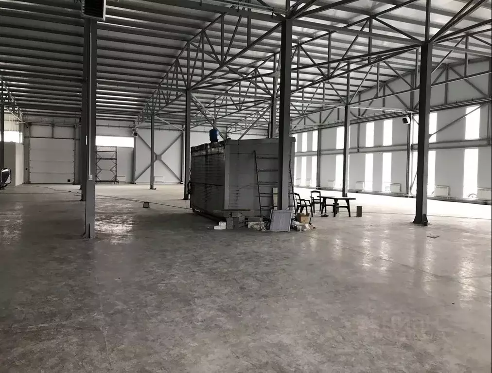 Помещение свободного назначения в Тюменская область, Тюмень ... - Фото 1