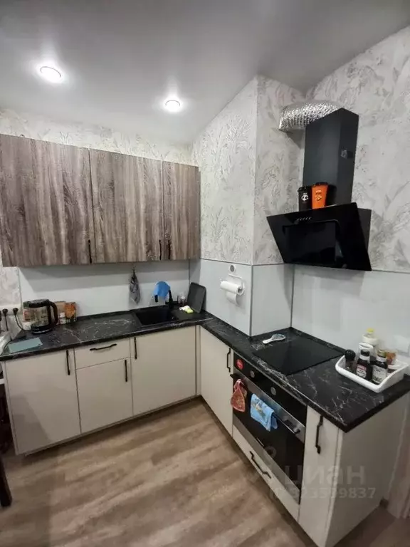 Студия Ленинградская область, Кудрово г. Всеволожский район, Заневское ... - Фото 1