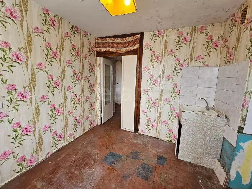 2-к кв. Псковская область, Остров Авиационная ул., 13 (48.3 м) - Фото 1