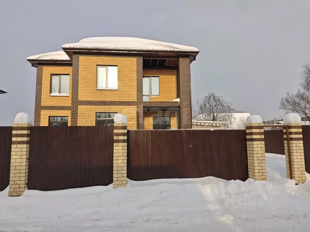 Дом в Московская область, Люберцы городской округ, Красково пгт, ... - Фото 2