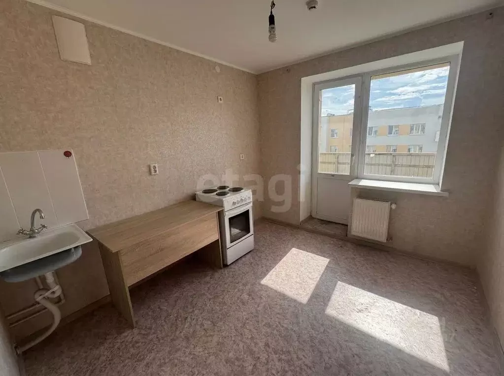 2-к кв. Самарская область, Самара ул. Василия Татищева, 5 (47.0 м) - Фото 1