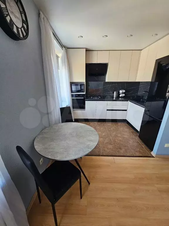 1-к. квартира, 45,6 м, 7/7 эт. - Фото 1