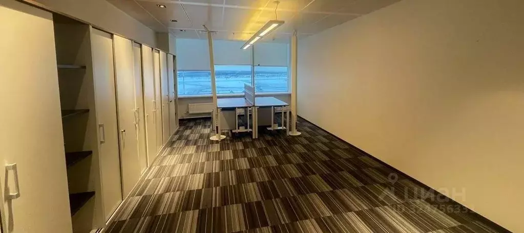 Офис в Санкт-Петербург Внуковская ул., 2 (704 м) - Фото 1