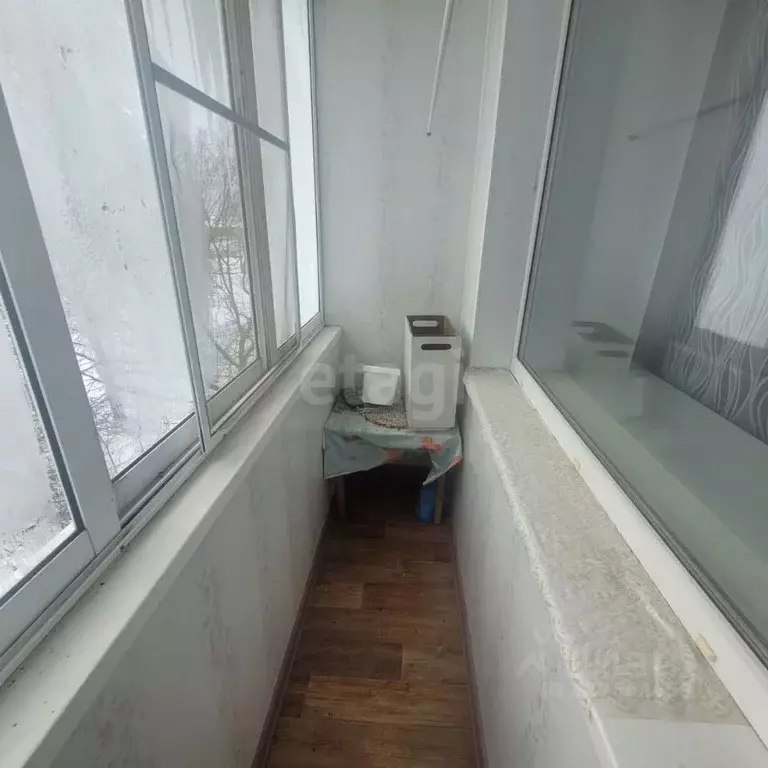 1-к кв. Владимирская область, Муром ул. Кирова, 21 (29.6 м) - Фото 1