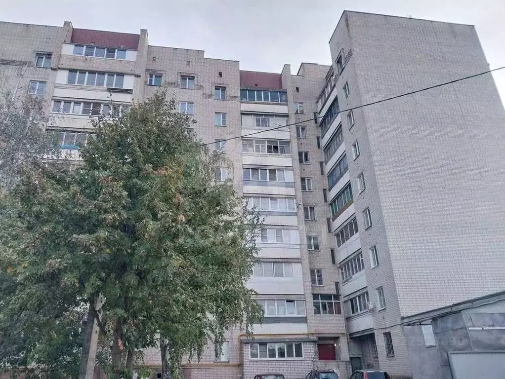3-к кв. Воронежская область, Воронеж Фестивальный бул., 25А (73.3 м) - Фото 0