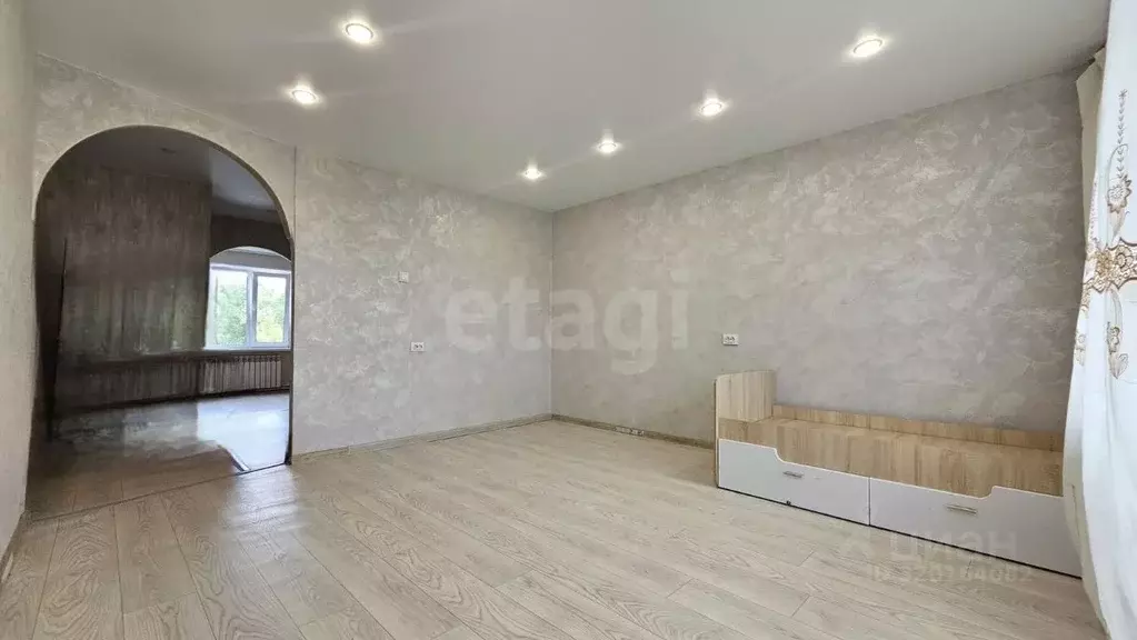3-к кв. Приморский край, Артем Уткинская ул., 2 (59.1 м) - Фото 1