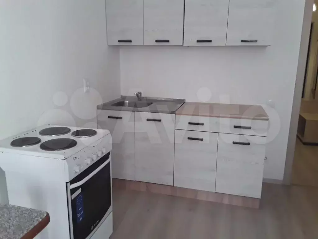 Квартира-студия, 21 м, 11/25 эт. - Фото 0