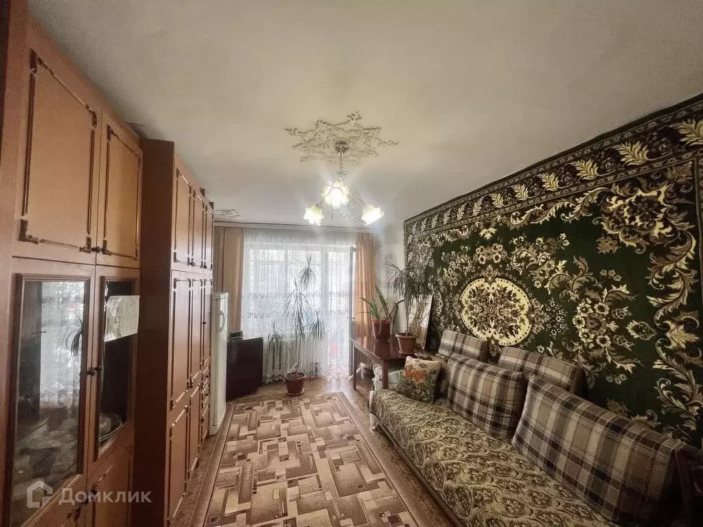 Продаётся 2-к квартира, 47 м - Фото 0