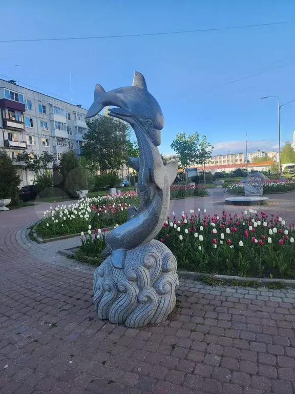 Комната 22 м в 2-к., 5/9 эт. - Фото 0
