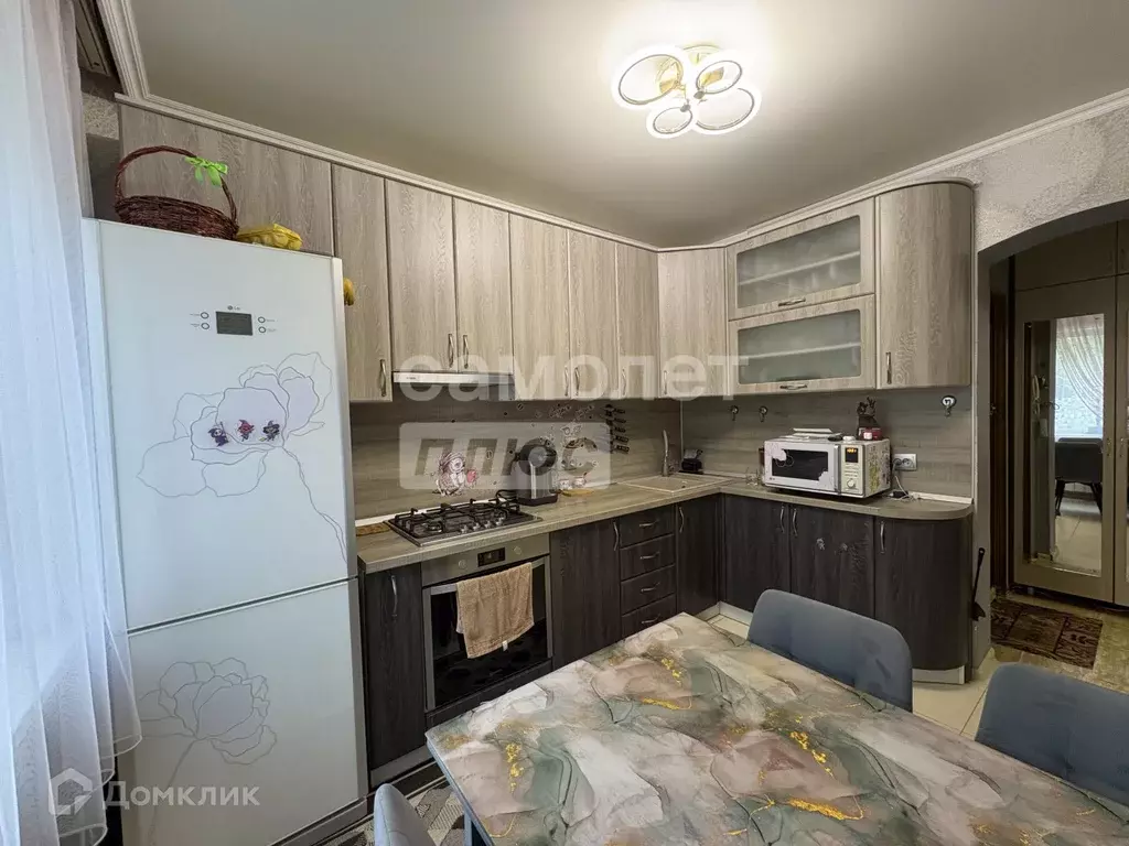 Продаётся 3-к квартира, 59.7 м - Фото 1