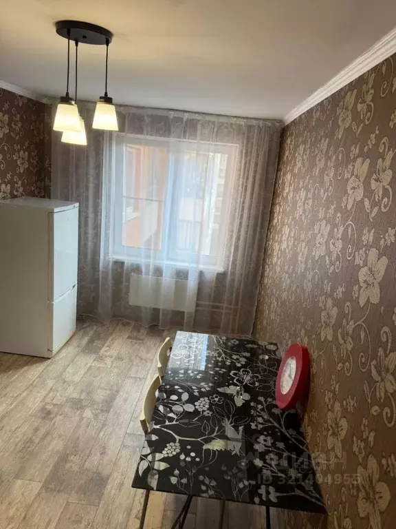 2-к кв. Свердловская область, Екатеринбург ул. Краснолесья, 97 (58.0 ... - Фото 1