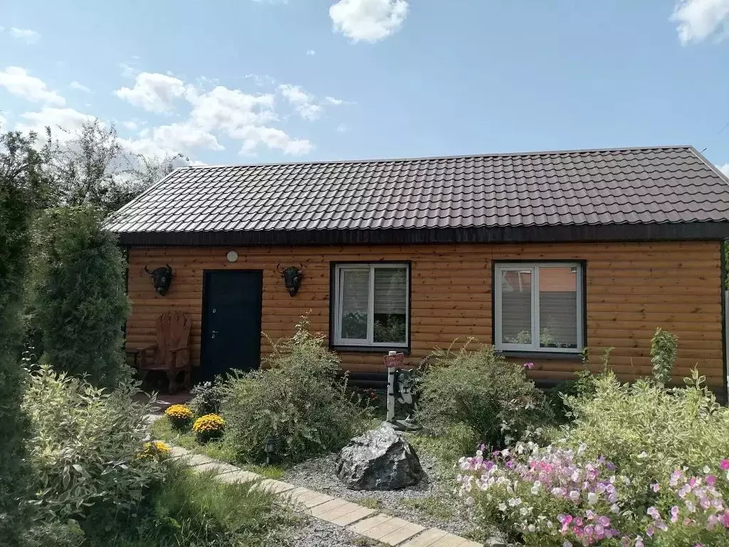 1-к кв. Рязанская область, Скопин ул. Орджоникидзе, 48 (50.0 м) - Фото 1