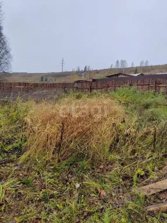 Участок в Коми, Ухта Геолог-69 СОТ,  (7.3 сот.) - Фото 0
