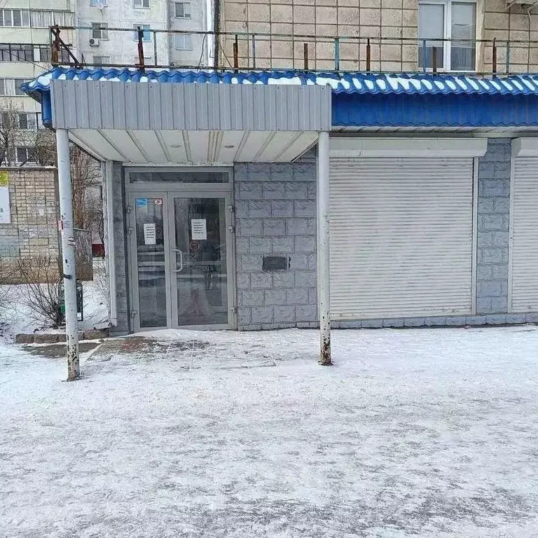 Торговая площадь в Волгоградская область, Волгоград ул. Николая ... - Фото 2