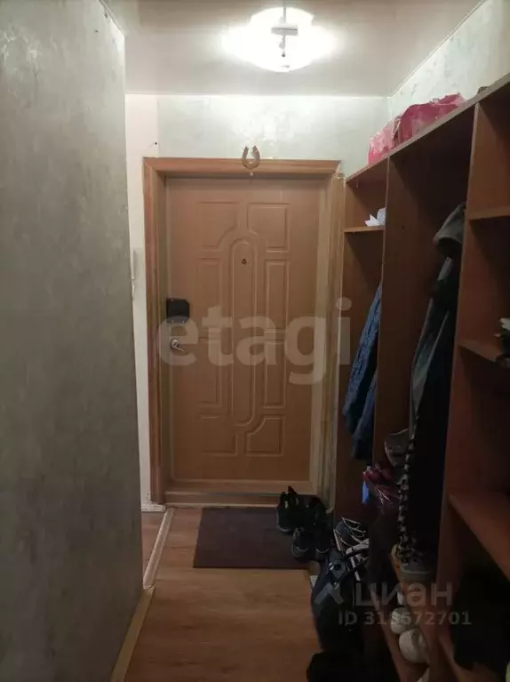 2-к кв. Приморский край, Владивосток ул. Чкалова, 16 (43.1 м) - Фото 1