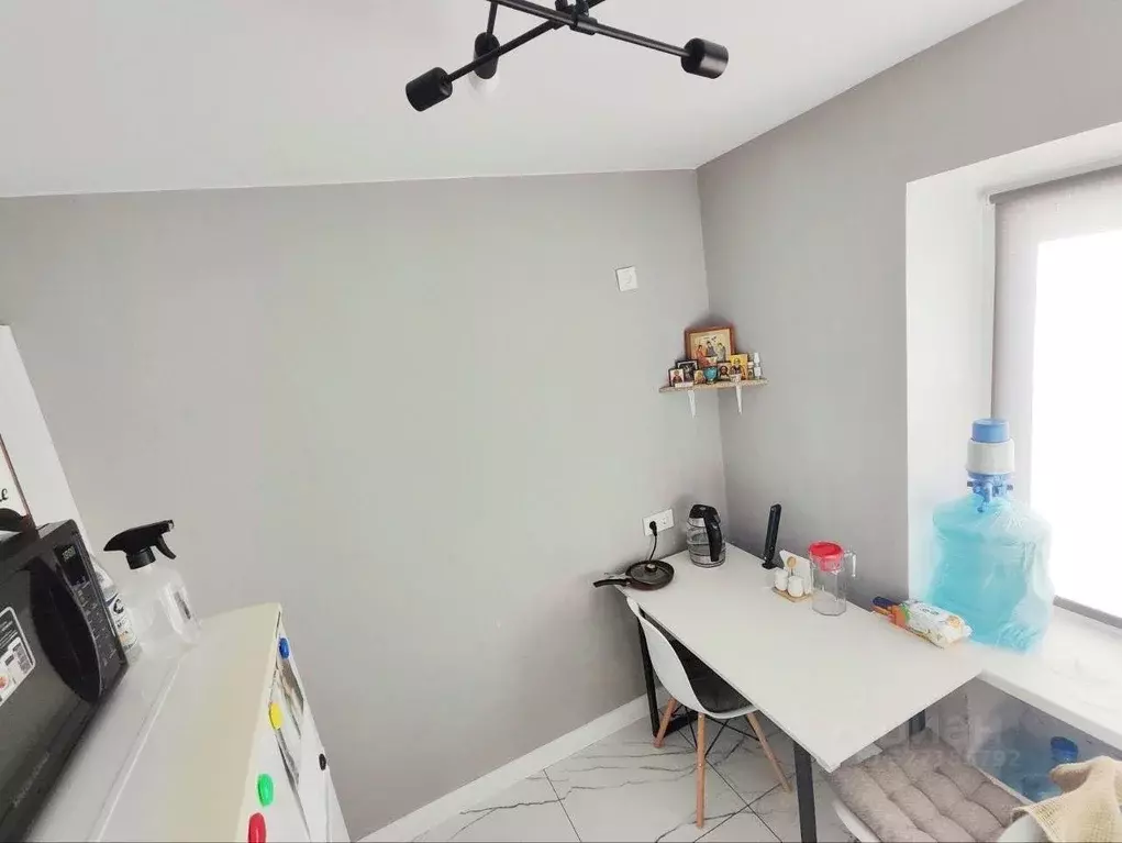 1-к кв. Белгородская область, Белгород Радуга мкр, ул. Шершнева (30.0 ... - Фото 2