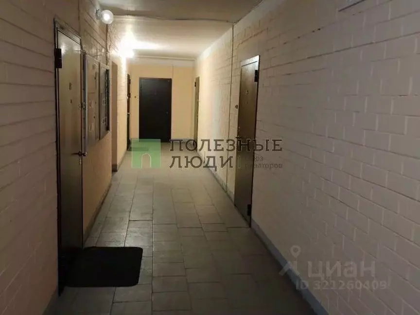 1-к кв. Орловская область, Орловский район, с. Старцево Колледжская ... - Фото 1