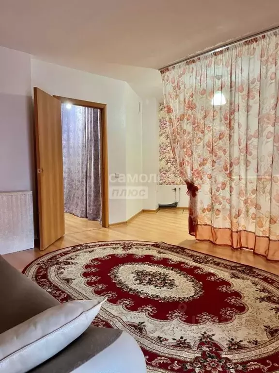 Студия Свердловская область, Екатеринбург ул. Бебеля, 144 (33.5 м) - Фото 1