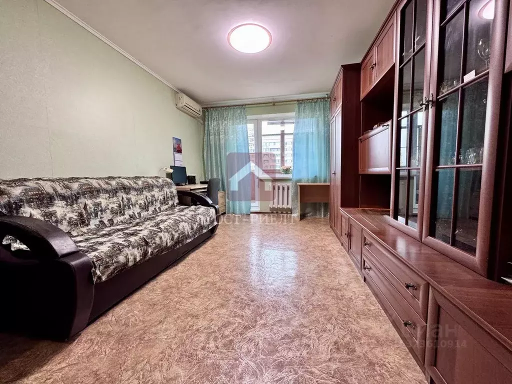 2-к кв. Саратовская область, Саратов ул. Малая Затонская, 4/20 (55.7 ... - Фото 1