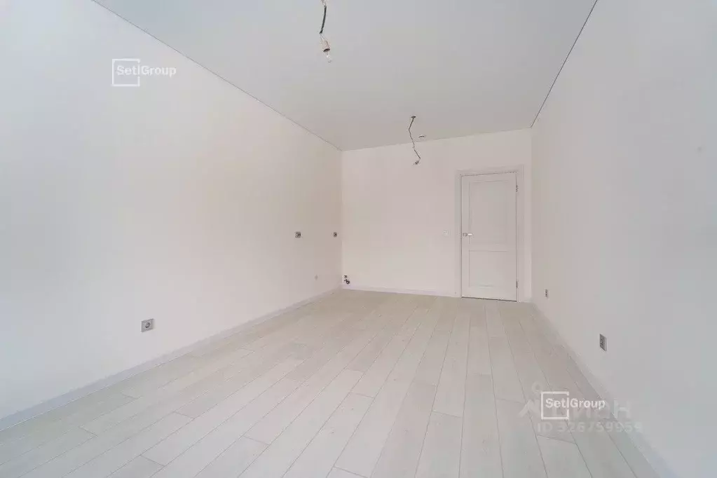 1-к кв. Санкт-Петербург Пулковское ш., 95к3 (32.21 м) - Фото 2