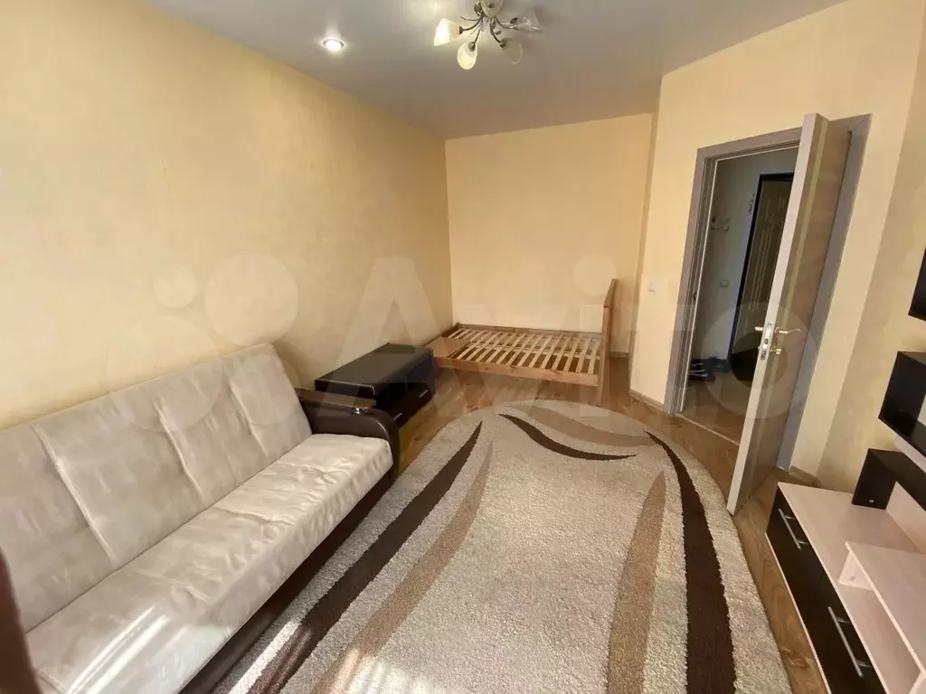 1-к. квартира, 40 м, 20/26 эт. - Фото 1