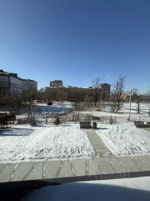 1-к кв. Приморский край, Уссурийск ул. Бирюкова, 14 (34.3 м) - Фото 2