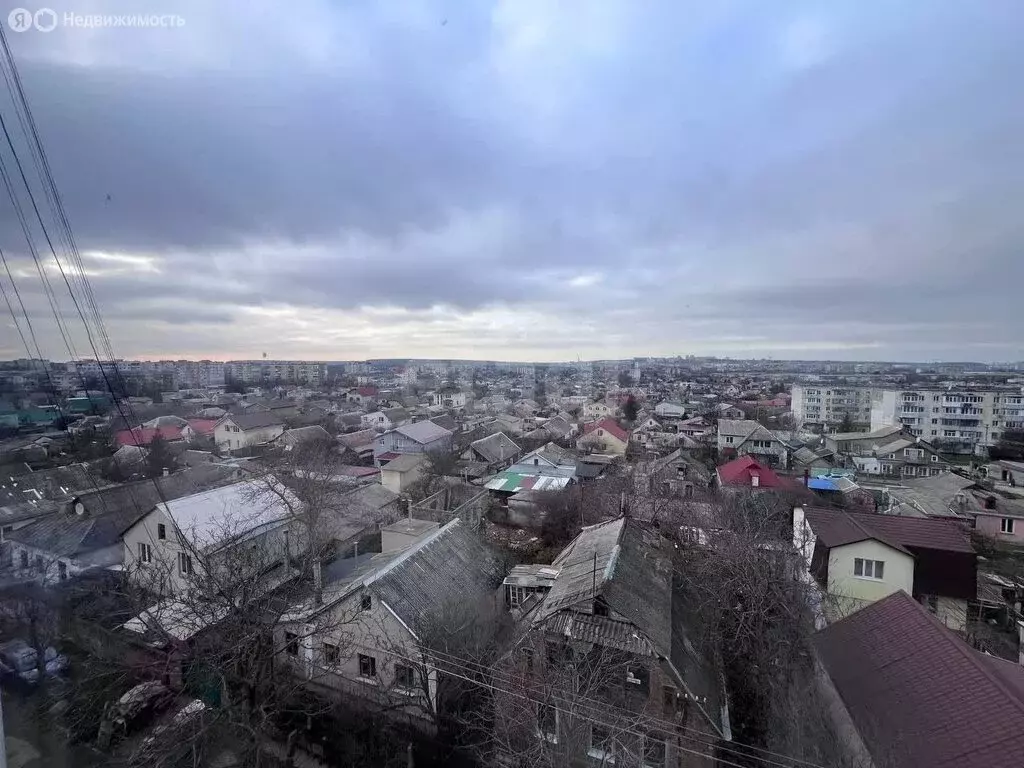1-комнатная квартира: Симферополь, улица Сизаса, 8 (29.2 м) - Фото 2