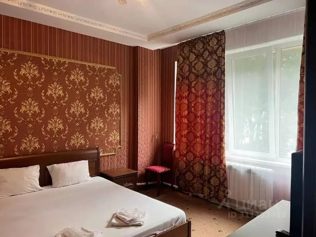 Комната Москва Краснодонская ул., 24С2 (10.0 м) - Фото 1