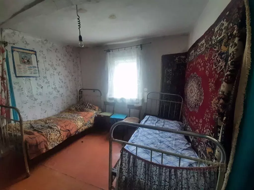 Дом в Белгородская область, Волоконовский район, с. Фощеватово ул. ... - Фото 1