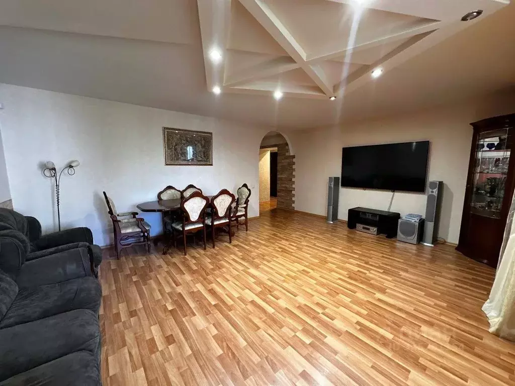 3-к кв. Волгоградская область, Волгоград ул. Николая Отрады, 20Б ... - Фото 2