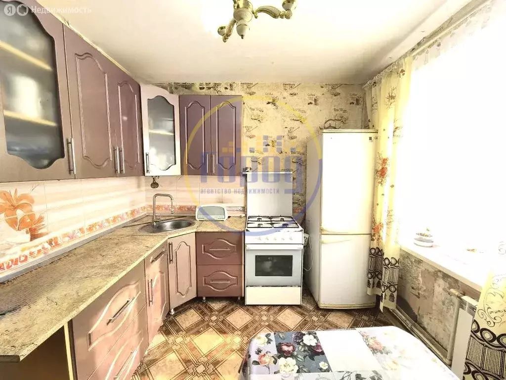 3-комнатная квартира: Копейск, проспект Славы, 21А (67.6 м) - Фото 2