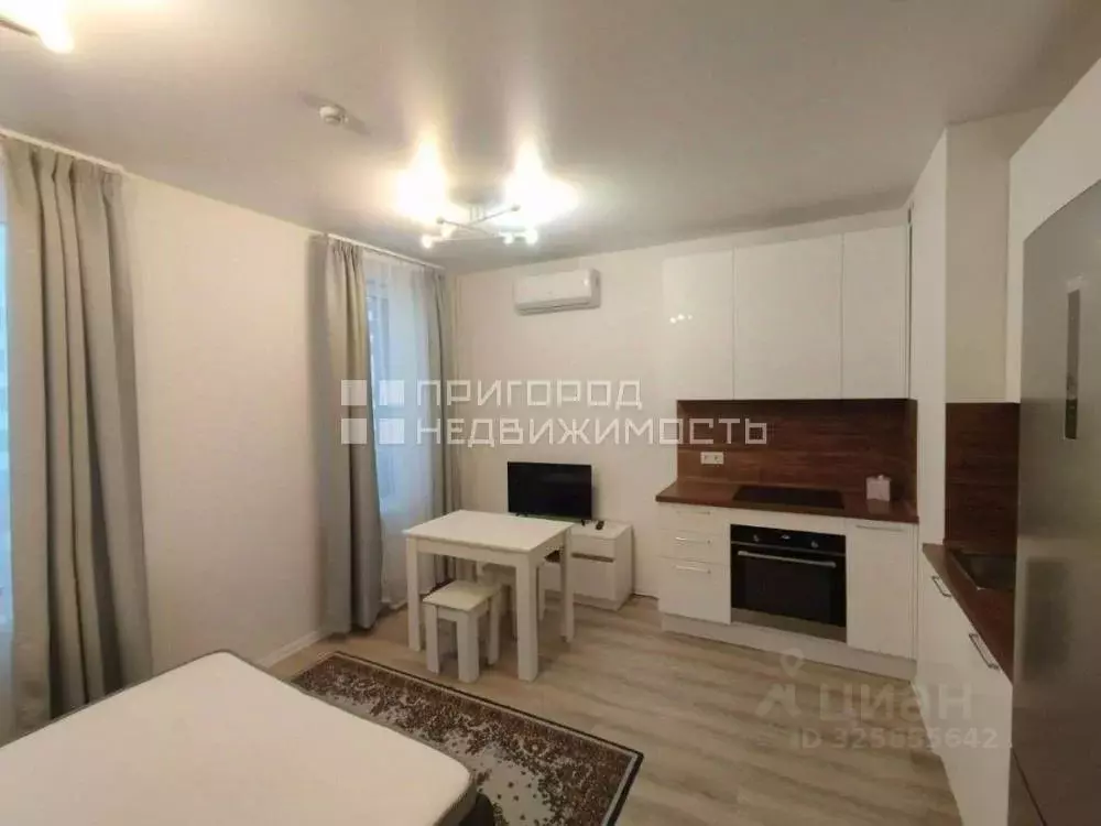 Студия Московская область, Ленинский городской округ, Мисайлово пгт, ... - Фото 2