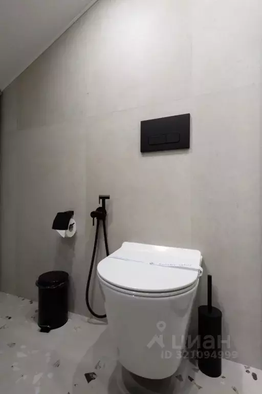 Комната Приморский край, Владивосток ул. Маковского, 169А (25.0 м) - Фото 2