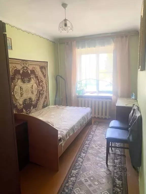 2-к кв. Кемеровская область, Прокопьевск Черниговская ул., 8 (40.6 м) - Фото 1