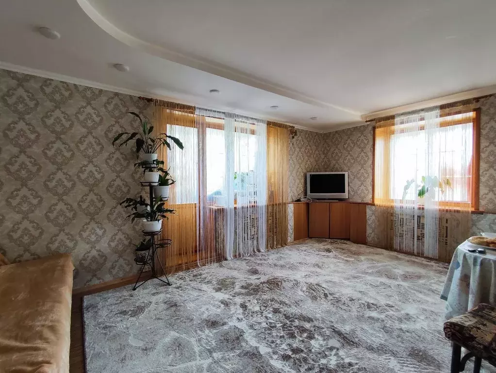 2-к кв. Камчатский край, Петропавловск-Камчатский Владивостокская ул., ... - Фото 2