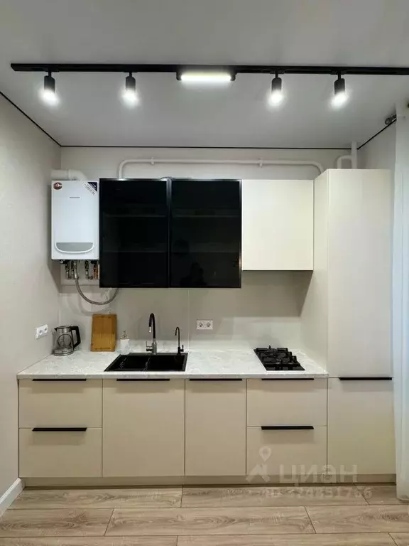 1-к кв. Москва ул. Шекспира, 1к1 (33.0 м) - Фото 1