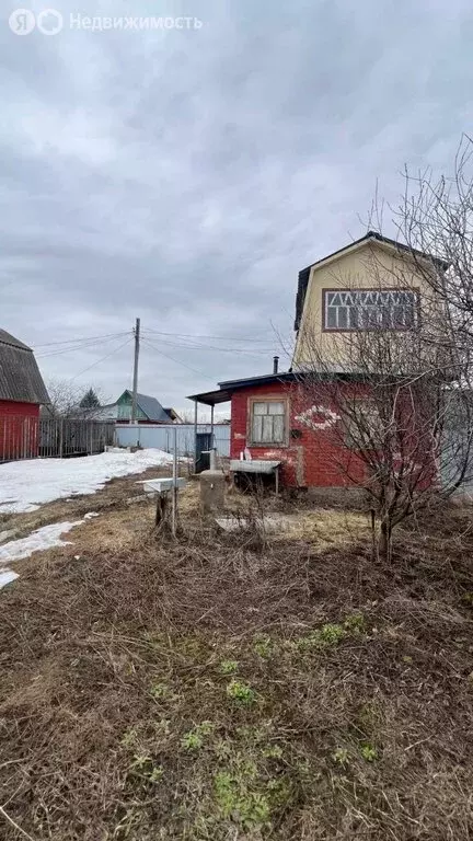 Участок в Чистопольский район, Малотолкишское сельское поселение (4 м) - Фото 1