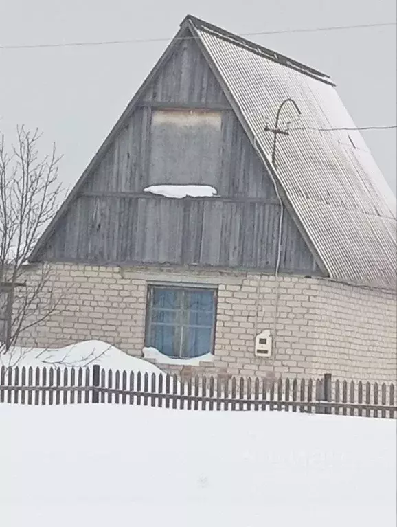 Дом в Алтайский край, Павловский район, с. Черемное Совхозная ул., 209 ... - Фото 1