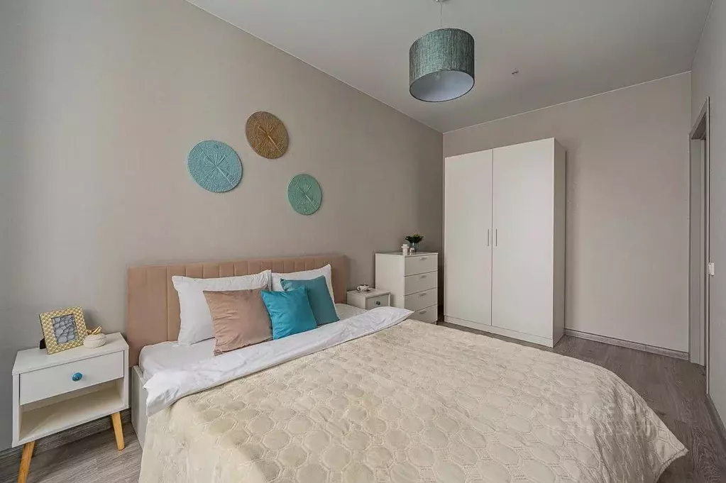 1-к кв. Свердловская область, Екатеринбург ул. Щербакова, 76 (46.0 м) - Фото 2