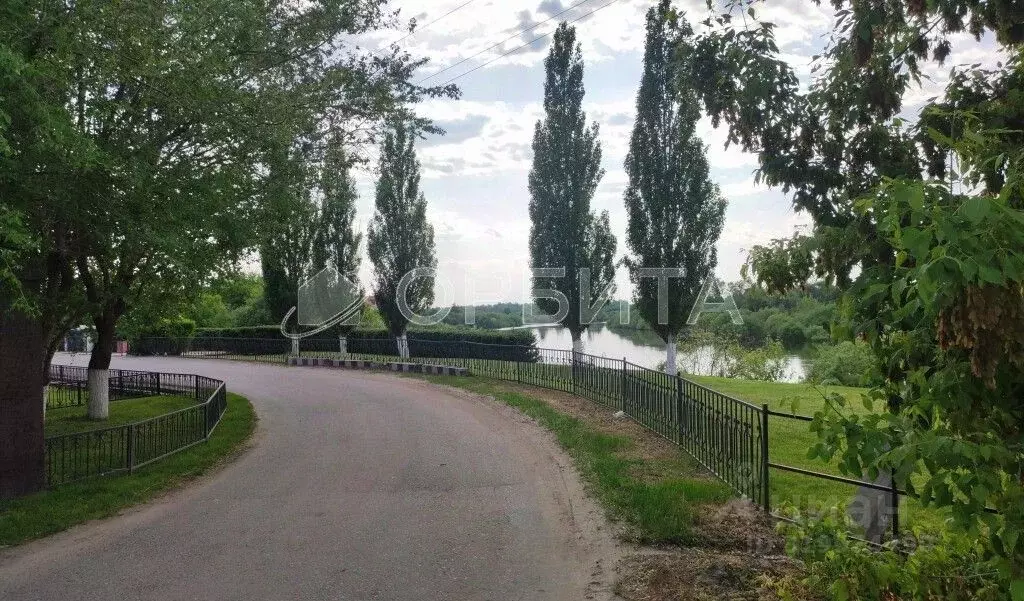 Участок в Тюменская область, Тюменский район, д. Головина Береговая ... - Фото 1