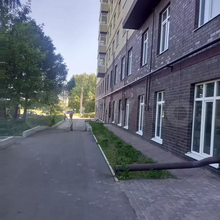 3-к. квартира, 88,2 м, 7/9 эт. - Фото 1