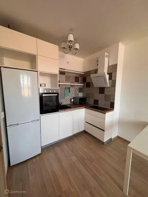 Продаётся 1-к квартира, 40 м - Фото 1