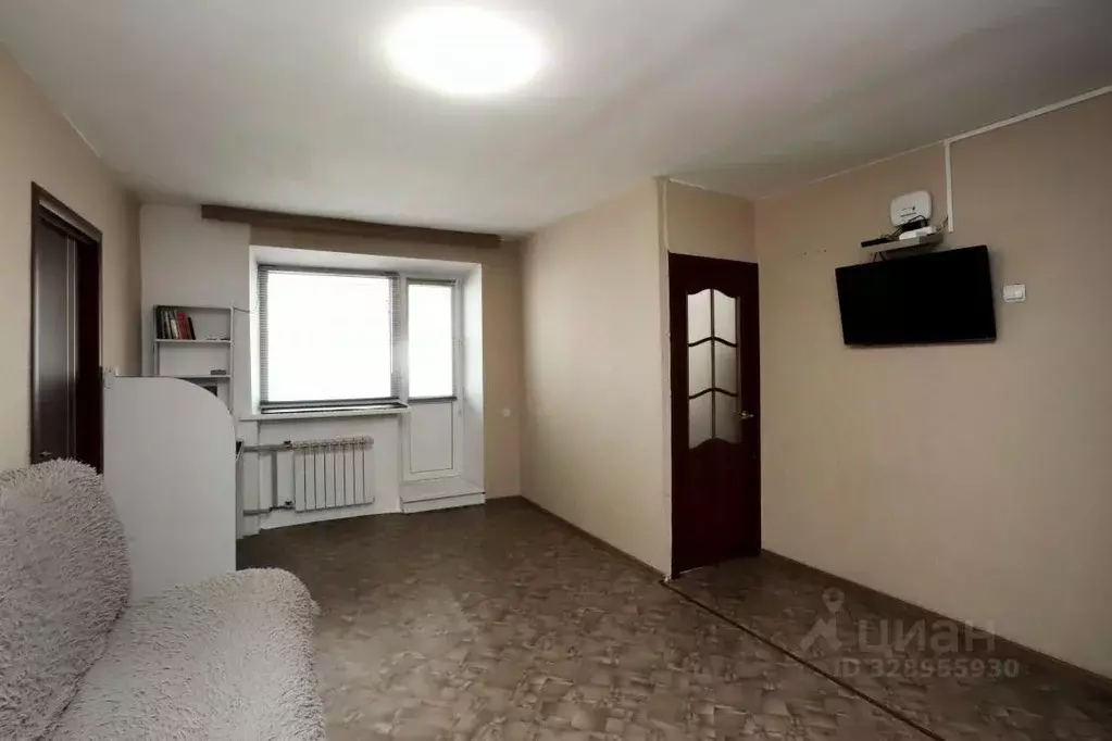 2-к кв. Иркутская область, Иркутск ул. Геологов, 26 (41.5 м) - Фото 2