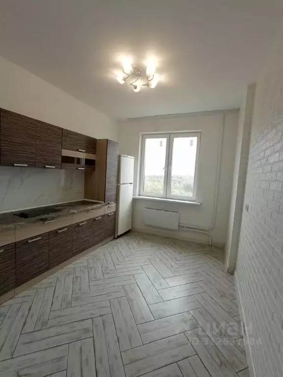 1-к кв. Московская область, Люберцы городской округ, д. Островцы ул. ... - Фото 2