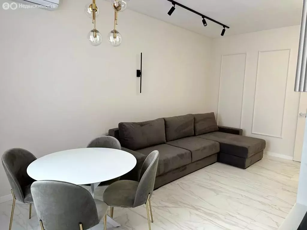 2-комнатная квартира: Воронеж, улица Карла Маркса, 67/2 (84 м) - Фото 2