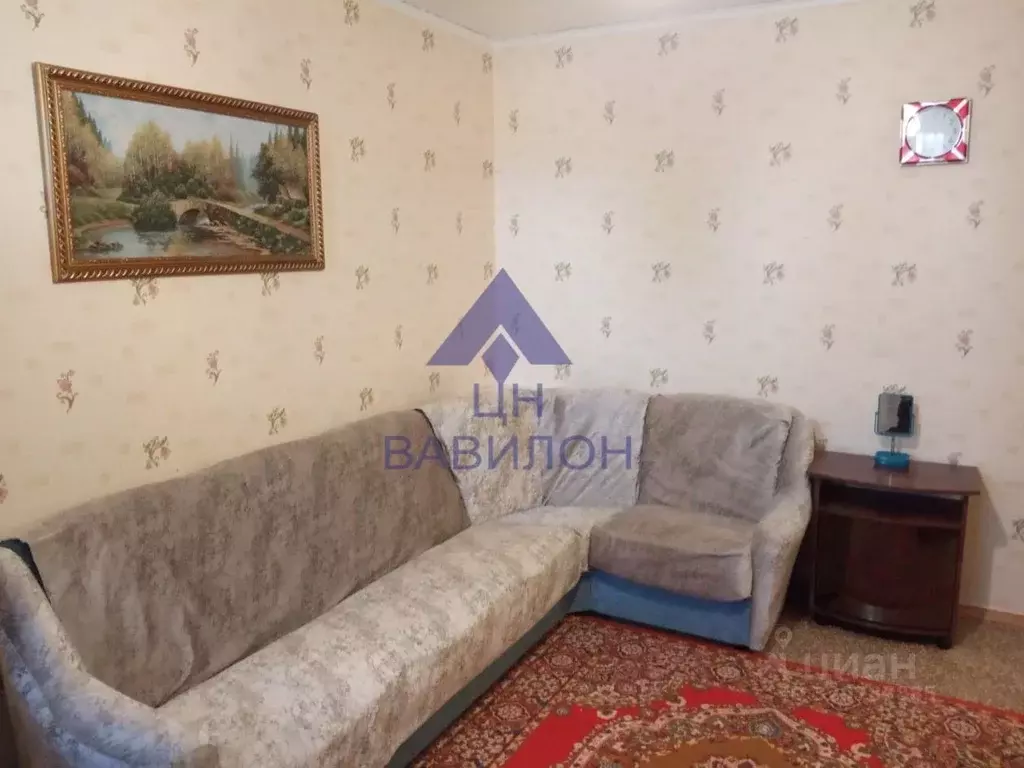 2-к кв. Ростовская область, Волгодонск ул. Гагарина (58.0 м) - Фото 1