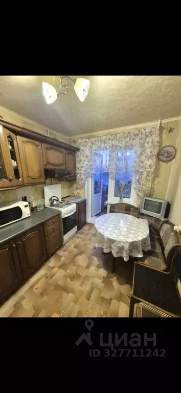 2-к кв. Московская область, Электросталь Западная ул., 7 (48.5 м) - Фото 1