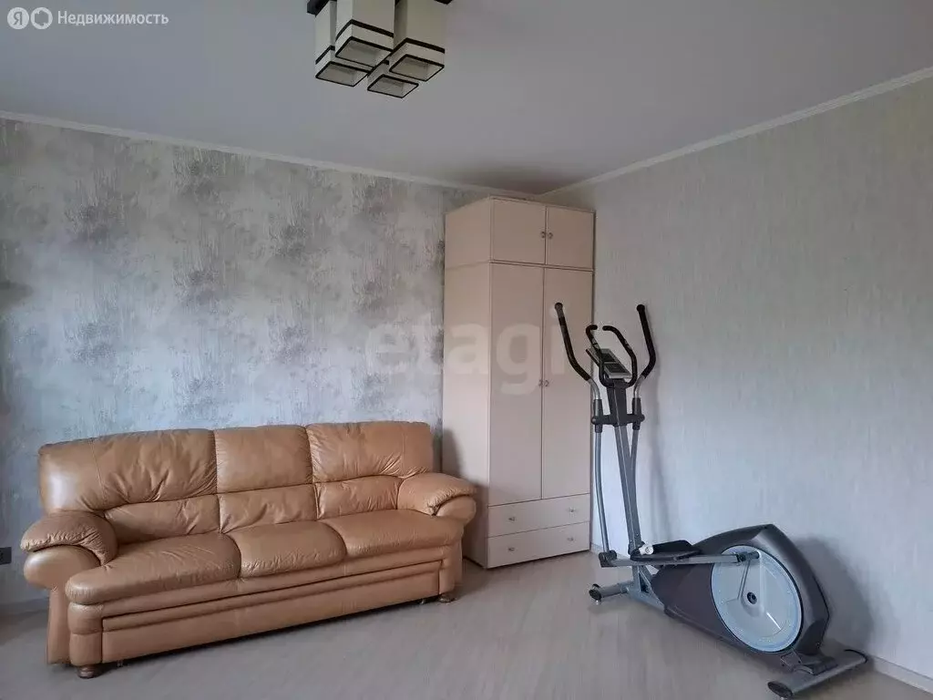 2-комнатная квартира: Кириши, проспект Героев, 3 (50.4 м) - Фото 2